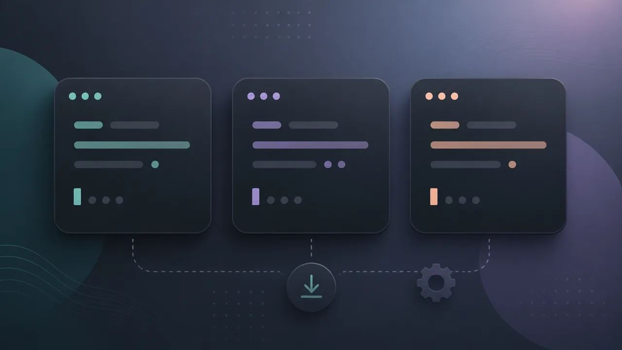 Claude Code vs Codex CLI vs Antigravity: Install Commands And Which To Pick editorial image