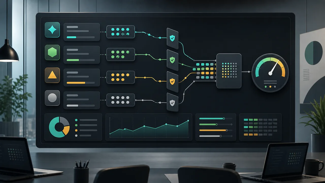 AI Token Costs Are Forcing Companies To Budget Workplace AI editorial image