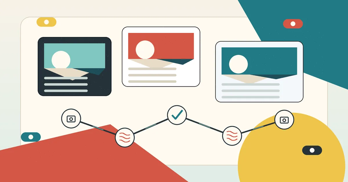 AI Media Verification: What SynthID And Content Credentials Can Prove editorial image