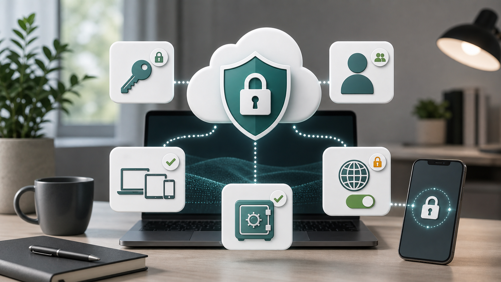 iCloud Advanced Data Protection: Recovery Planning Before Stronger Encryption editorial image