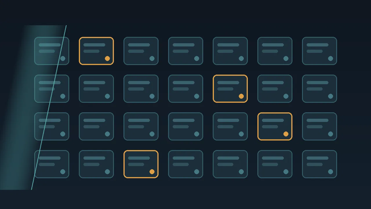How to check your dev machine for a poisoned package with Bumblebee editorial image