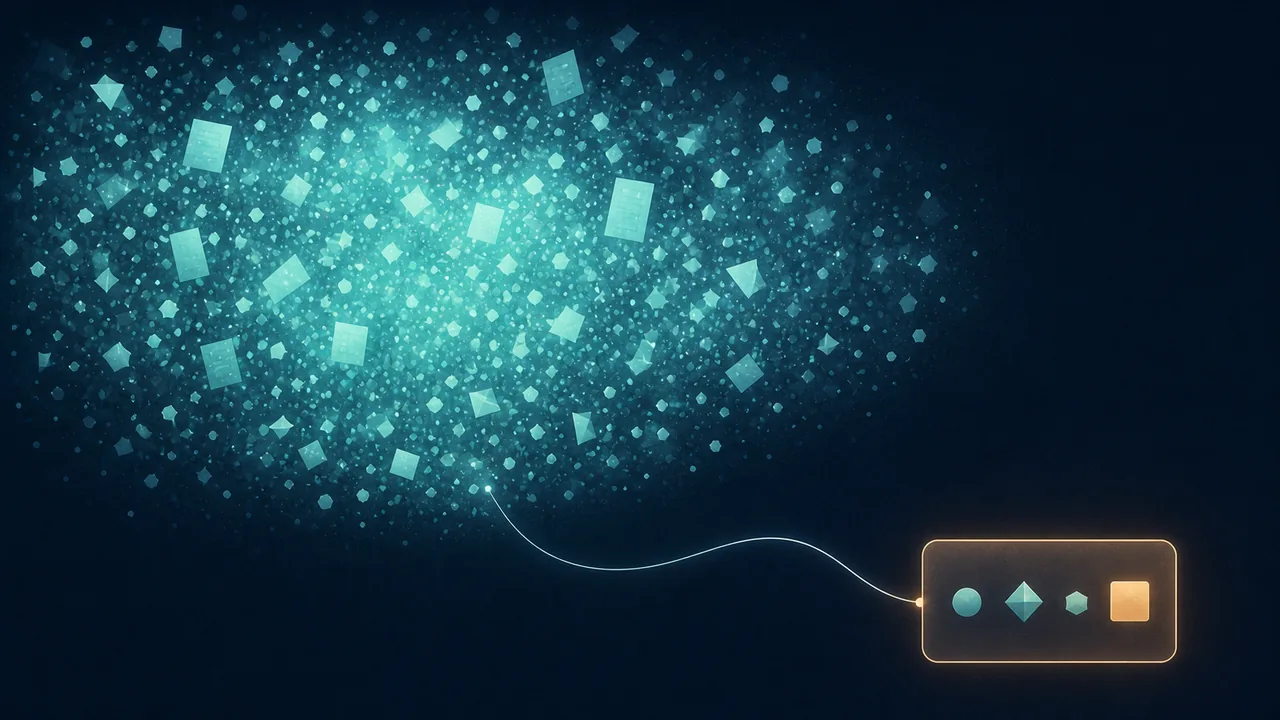 ChatGPT's New Dreaming Memory Remembers More — and Shows You Less editorial image