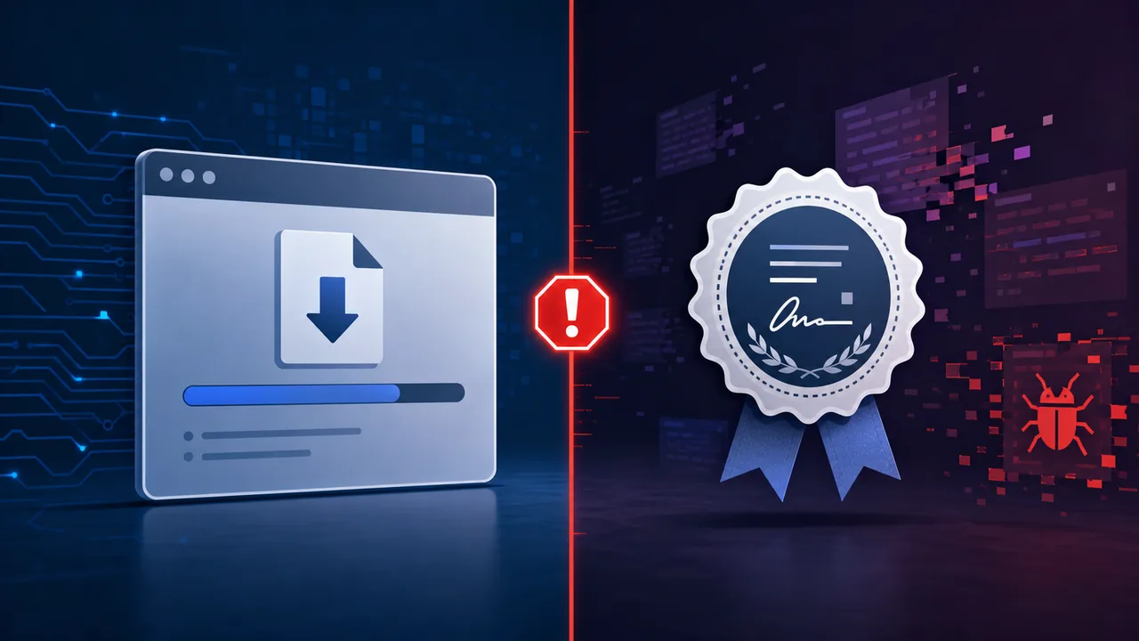 Fox Tempest Takedown: Why Signed Software Still Needs a Second Look editorial image