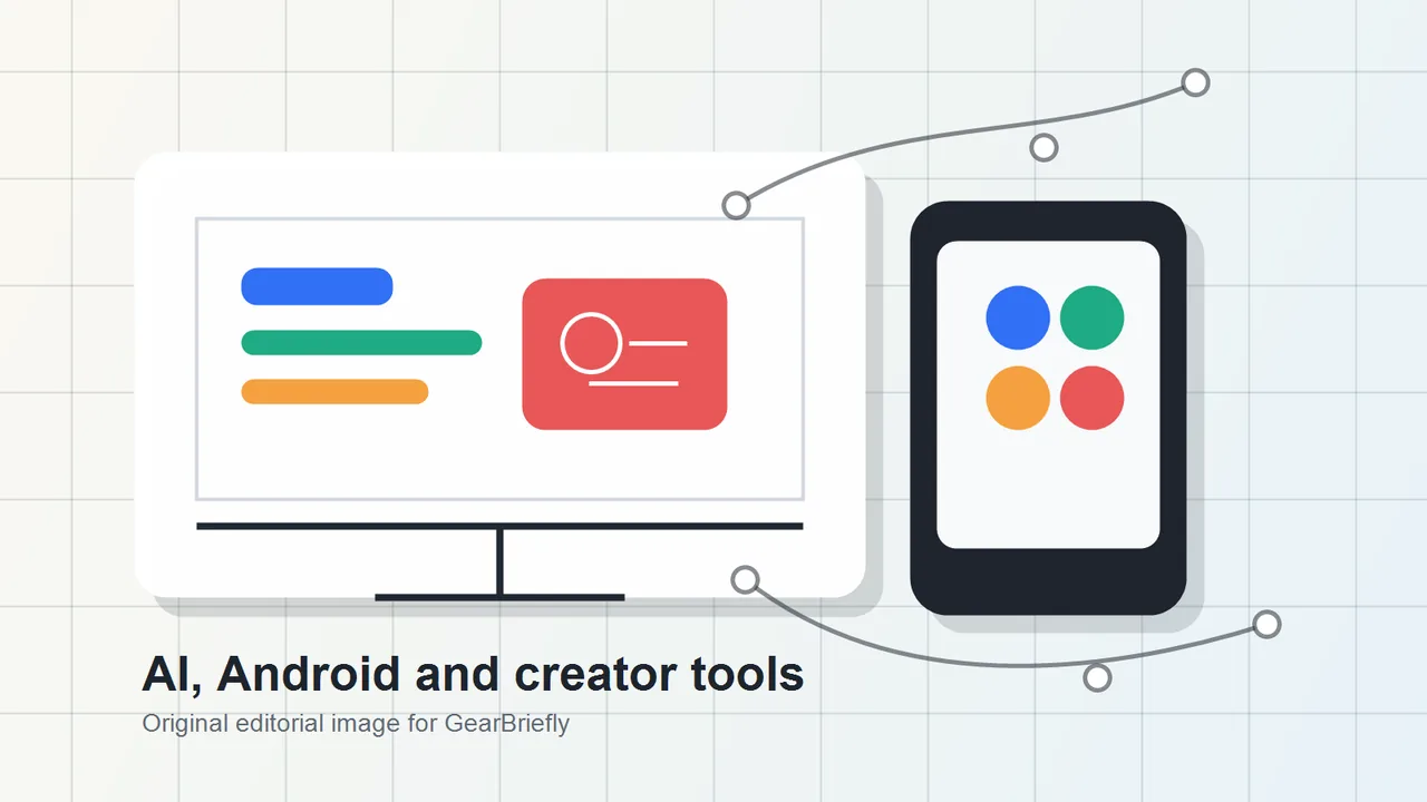 Google I/O 2026: What the Agentic Gemini Era Means for Search and Everyday Apps editorial image
