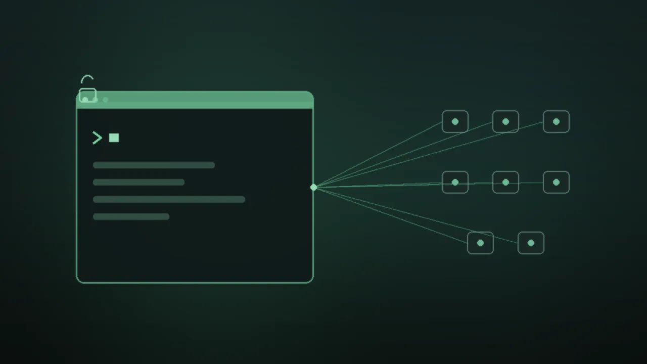 How to Install OpenCode — the Open-Source, Model-Agnostic Coding Agent editorial image