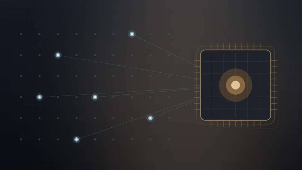 A Decade-Old Server CPU Just Ran a Modern AI Model. Here Is Why That Works editorial image