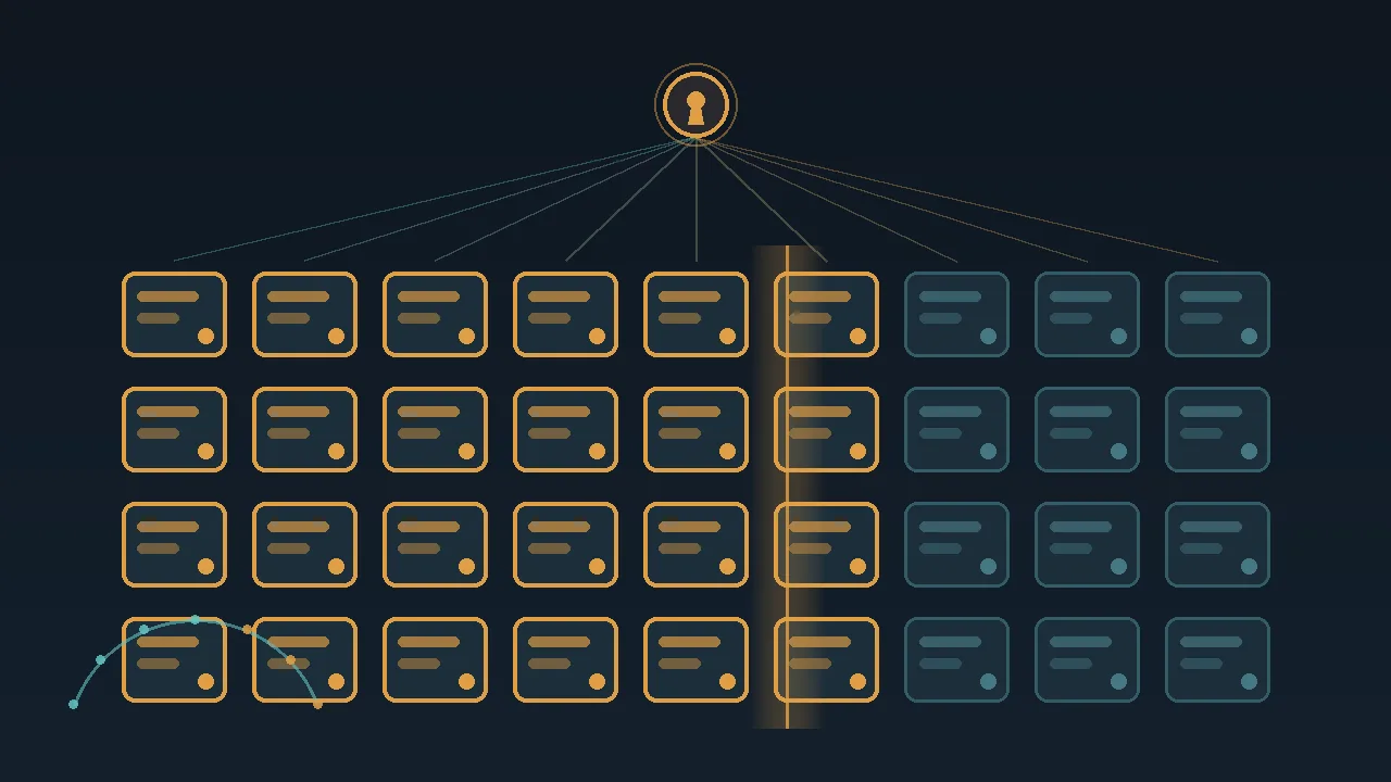 Mastra's npm packages were backdoored in 88 minutes. The speed is the lesson. editorial image