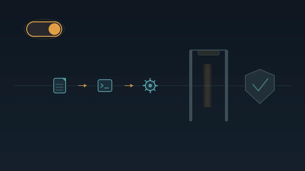 VS Code now runs Autopilot by default: what your agent can do without asking, and how to rein it in editorial image