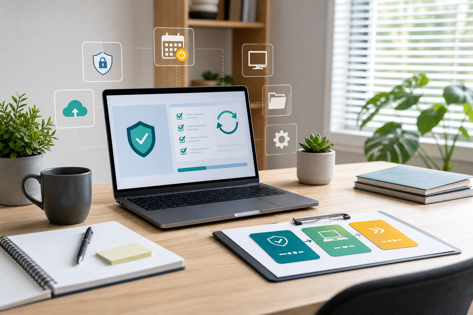 Windows 10 ESU for Remote Work: A Migration Plan, Not A Permanent Fix editorial image