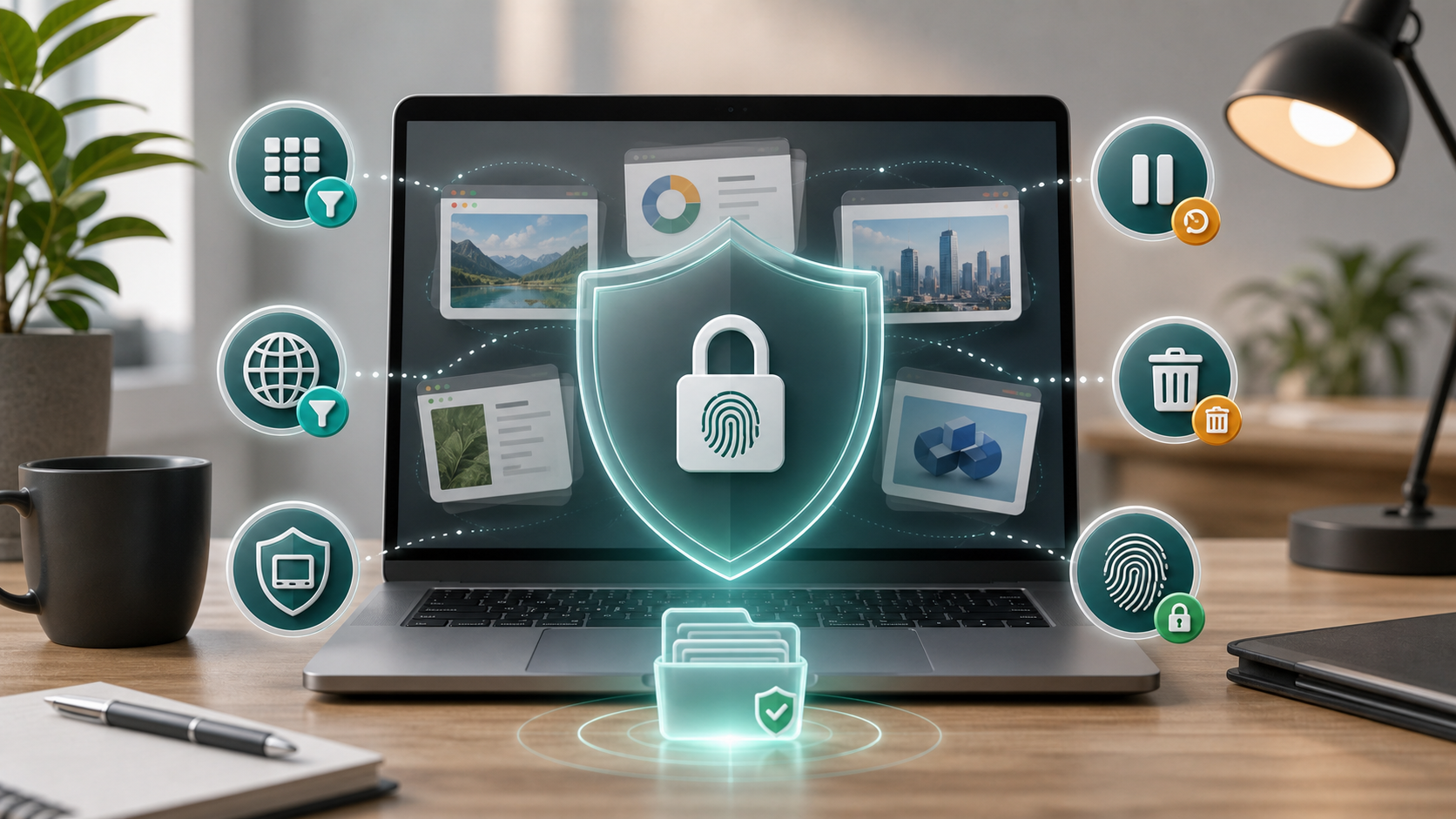 Windows Recall: Snapshot Privacy Controls for Copilot+ PCs editorial image