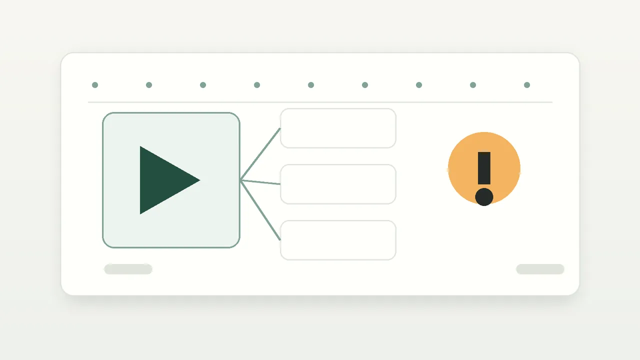 YouTube Synthetic Content Disclosure: A Creator Upload Map editorial image